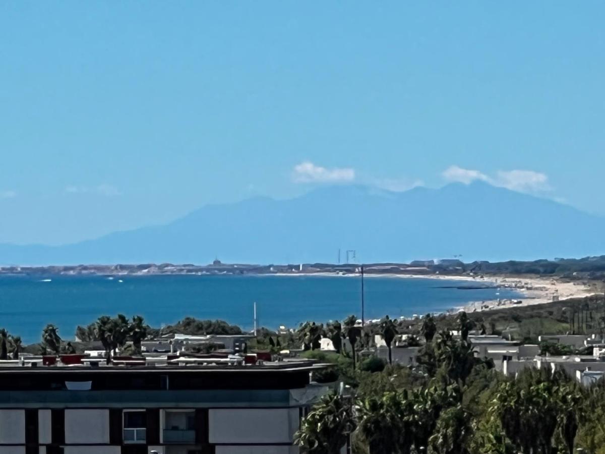 Face A La Mer Avec Piscine A セット エクステリア 写真